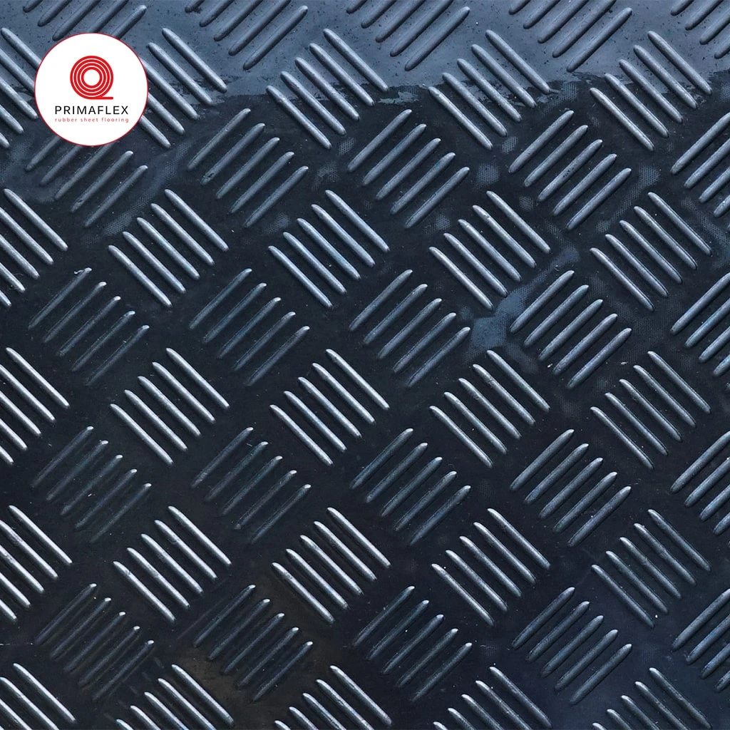 Checker Roll NBR TH 3 MM. 4 พื้นยางกันลื่นฟิตเนส,พื้นยาง,เเผ่นยางปูพื้น,เเผ่นยางกันลื่น,ยางปูพื้น,เเผ่นยางกันกระเเทก,ยางร้องพื้น,ยางกันลื่น,ยาง,ซื้อยาง