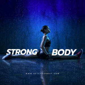 Strong Body. Gentle Soul.