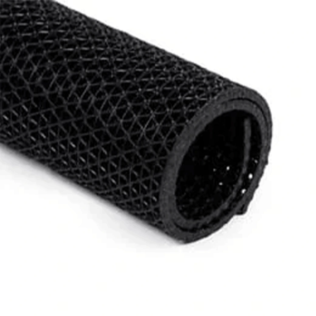 PVC Roll Mat Black 5 mm. 5 PVC-B-133