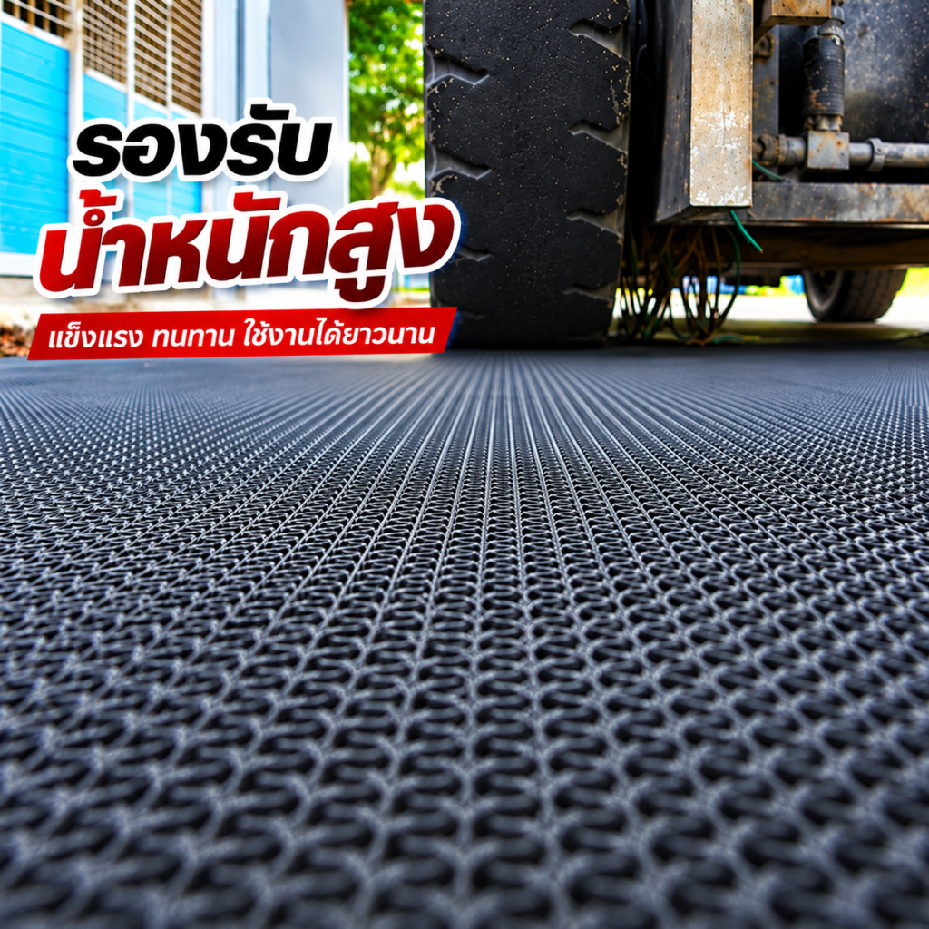 ยางปูพื้นทางเดินยาว( ระบายน้ำ ) 8 544e9be9 0f85 4093 abcb 404b61d7d525