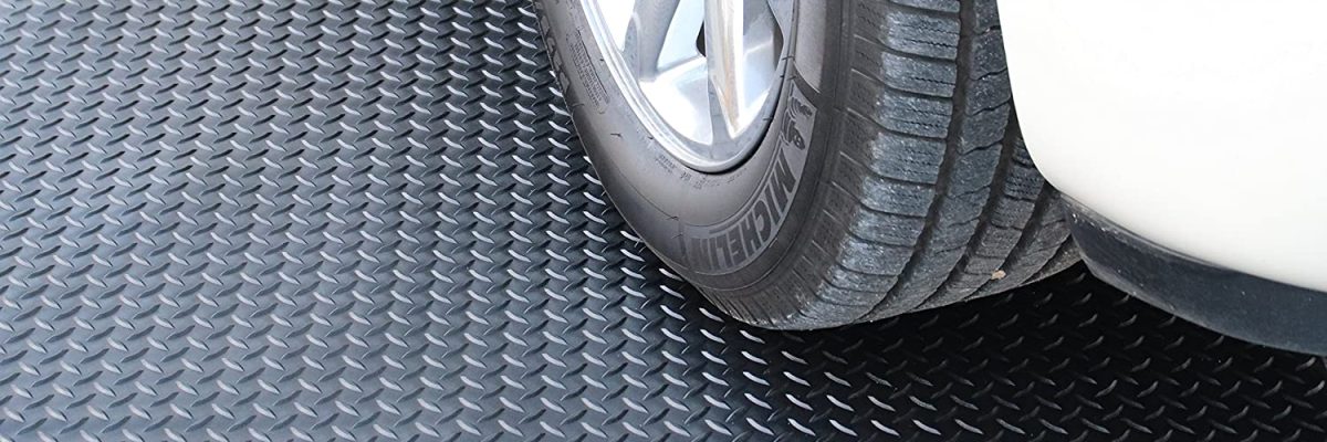 ยางปูพื้นทางเดินยาว -GETFLOORMAT